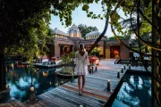 Trou aux Biches Beachcomber Golf Resort & Spa