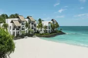 Shangri-La Le Touessrok Mauritius