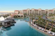 Hotel Grand Solmar Pacific Dunes Resort, Golf & Spa