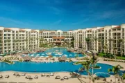 Hotel Hyatt Ziva Los Cabos