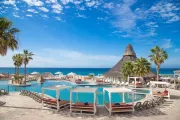 Hotel Sandos Finisterra Los Cabos
