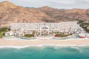 Marquis Los Cabos Resort & Spa