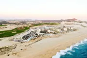 Nobu Hotel Los Cabos