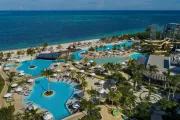 Dreams Natura Resort and Spa