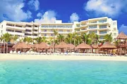 Hotel Nyx Cancun