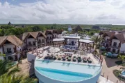 Hotel Villas HM Palapas del Mar