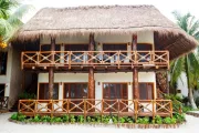 Hotel Villas HM Paraiso del Mar
