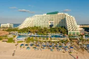 Live Aqua Beach Resort Cancun