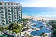 Sandos Cancun