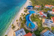 Desire Riviera Maya Pearl Resort