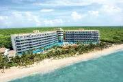 El Dorado Seaside Suites