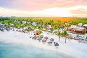 Fairmont Mayakoba Riviera Maya