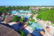 Grand Palladium Kantenah Resort