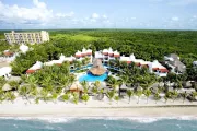 Hidden Beach AU Naturel Resort