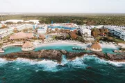 Hotel Hard Rock hotel Riviera Maya