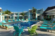 Margaritaville Beach Resort Riviera Cancun