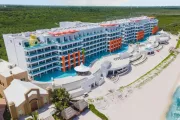 Nickelodeon Hotels & Resorts Riviera Maya by Karisma