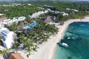 Sandos Caracol Eco Resort