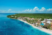 Sunscape Sabor Cozumel