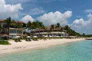 The Reef Coco Beach