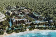 Xcaret Arte