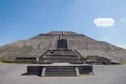 Mexiko - Od Aztékov po Krabik