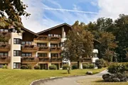 Dorint Sporthotel Garmish Partenkirchen