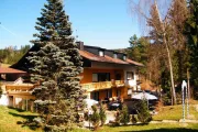 Hotel Ferien vom Ich Neukirchen