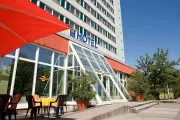 Hotel Berlin Lichtenberg