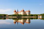 Drážďany a Moritzburg – víkend ako z rozprávky
