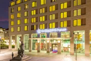 Hotel NH Collection Dresden Altmarkt