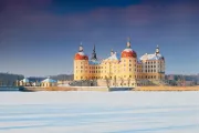 Predvianočné Drážďany a Tri oriešky pre popolušku
