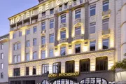 Hotel Reichshof Hamburg