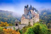 Malebné údolie Rýna a Mosely s návštevou Luxemburgu