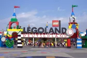 Legoland a ZOO Hellabrunn