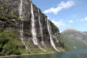 Najkrajšie miesta a fjordy Nórska - poznávací zájazd