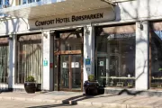 Hotel Comfort Borsparken