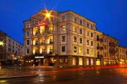 Hotel Scandic Holberg