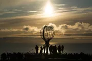 Perly severného Nórska - Lofoty, Vesterály a Nordkapp