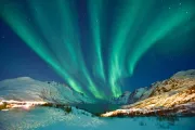 Tromsø: arktické dobrodružstvo v krajine fjordov a polárnej žiary