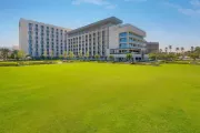 Hotel W Muscat