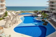 The St. Regis Al Mouj Muscat Resort