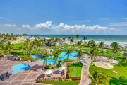 Crowne Plaza Resort Salalah