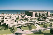 Rixos Salalah