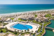 Salalah Rotana Resort