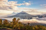 Guatemala, Nikaragua, Panama - Naprieč Strednou Amerikou
