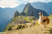 Sen o Peru - Dúhové hory a posvätné údolia Inkov