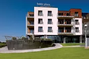 Baltic Plaza Hotel Medi Spa & Fit