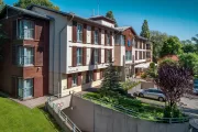 Hotel Aqua Sopot
