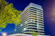 Radisson Blu Resort